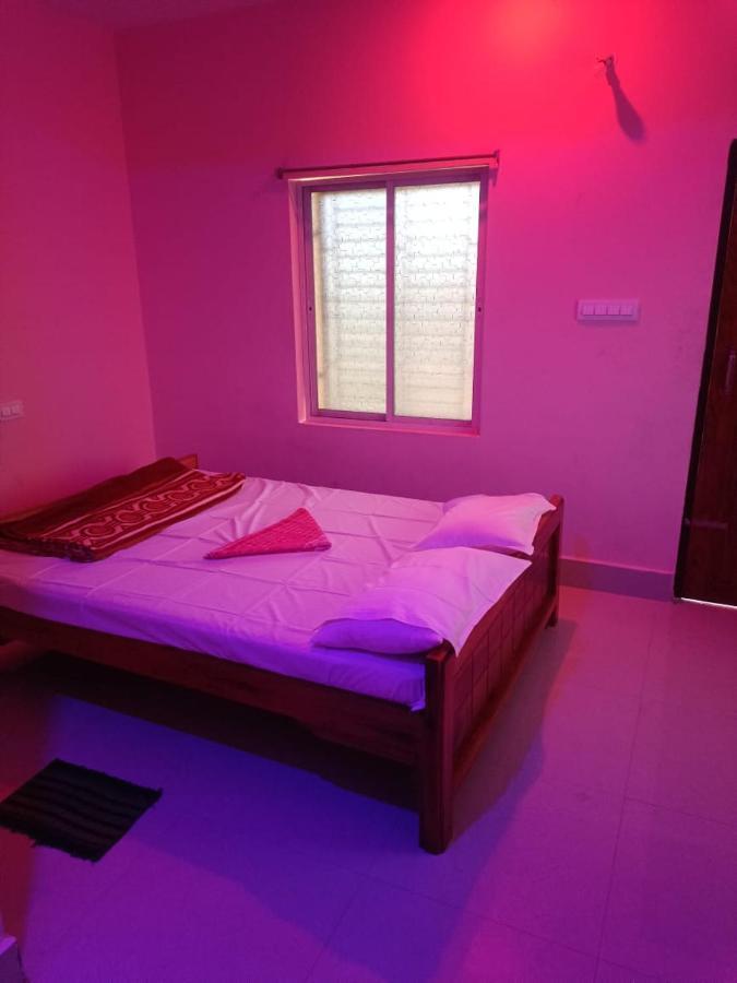 Hotel Dream Light ! Puri Exterior photo
