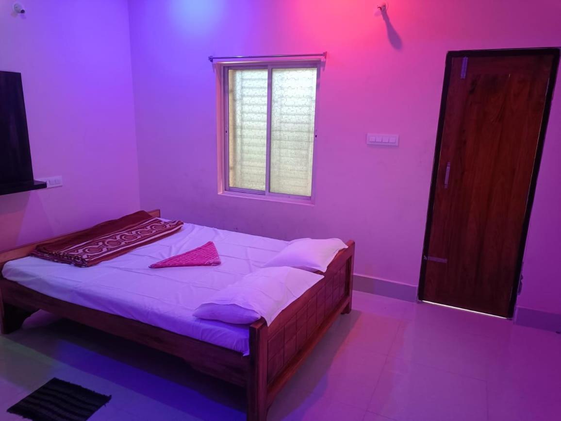 Hotel Dream Light ! Puri Exterior photo